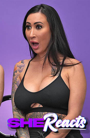 shereacts.com
