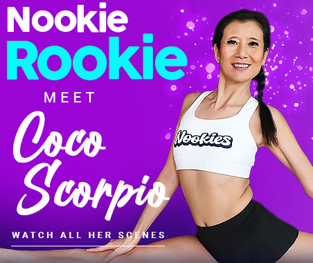 Meet Coco Scorpio